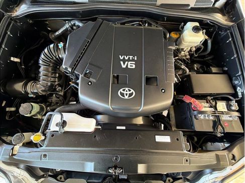 Used 2007 Toyota 4Runner SR5 image 23