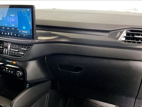 Used 2023 Ford Escape ST-Line w/ Tech Pack #1 image 10