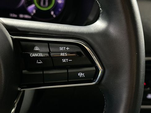 Used 2024 MAZDA CX-90 Plug-In Hybrid w/ Premium Plus image 20