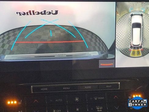 Used 2021 Toyota Highlander Platinum image 20