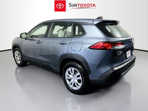 Used 2024 Toyota Corolla Cross L FWD image 6