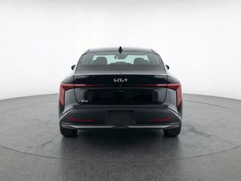 Used 2025 Kia K4 FWD image 7