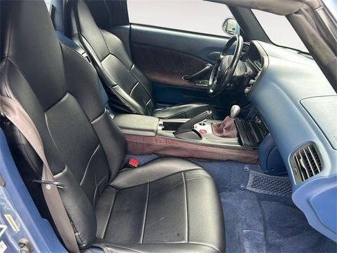 Used 2004 Honda S2000 image 14