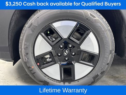 New 2026 Hyundai Santa Fe SE image 26