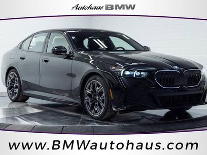 New 2026 BMW i5 eDrive40