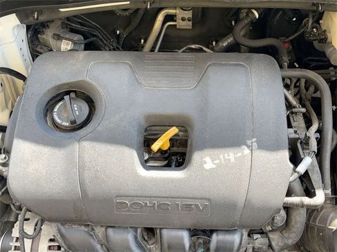 Used 2024 Kia Soul LX w/ Option Group 015 image 32