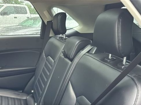 Used 2023 Ford Edge SEL w/ Convenience Package AWD/4WD image 26