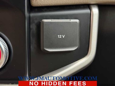 Used 2023 Ford Expedition Max Limited AWD/4WD image 40