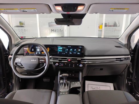Used 2026 Kia Sportage LX w/ LX Convenience Package FWD image 47