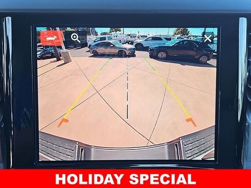 New 2025 RAM 2500 Tradesman image 22