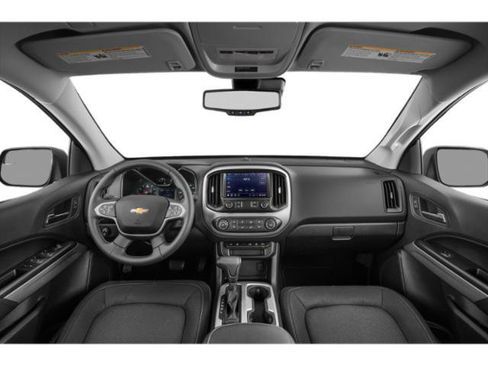 Used 2021 Chevrolet Colorado LT w/ Redline Special Edition RWD image 11