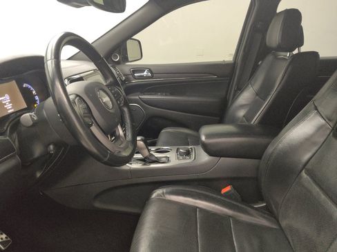 Used 2020 Jeep Grand Cherokee High Altitude image 17