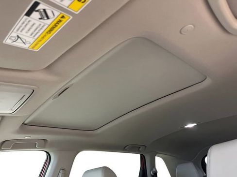 New 2026 Honda CR-V EX-L image 23