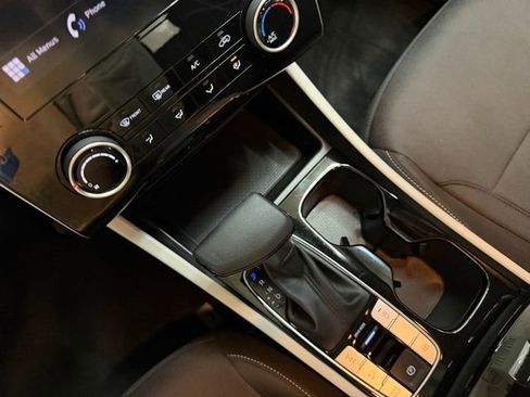 Certified 2023 Hyundai Tucson SE image 29