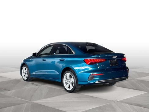 Used 2023 Audi A3 2.0T Premium w/ Convenience Package AWD/4WD image 6