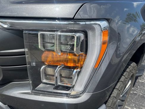 Used 2021 Ford F150 XLT w/ Equipment Group 302A High AWD/4WD image 49