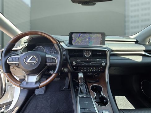 Used 2020 Lexus RX 350L Premium w/ Premium Package AWD/4WD image 44