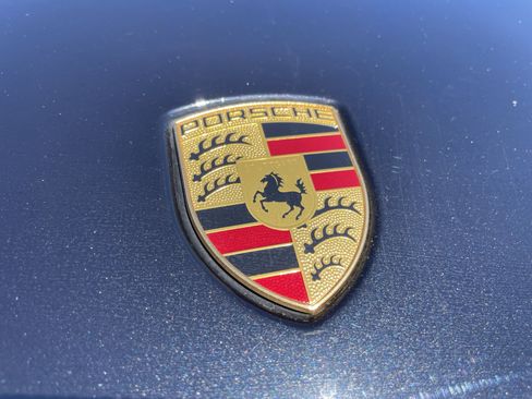 Used 2022 Porsche Macan GTS AWD/4WD image 32