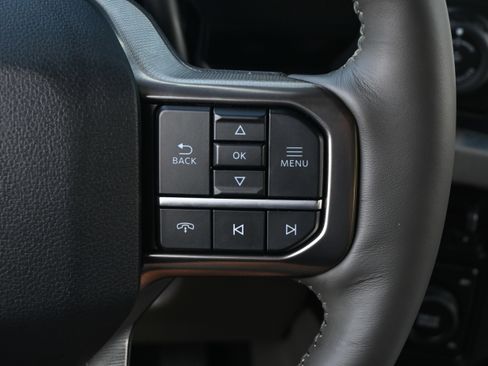 Used 2026 Ford F450 Platinum w/ Platinum Plus Package AWD/4WD image 21