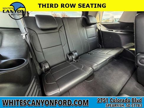 Used 2019 Chevrolet Tahoe LT AWD/4WD image 15