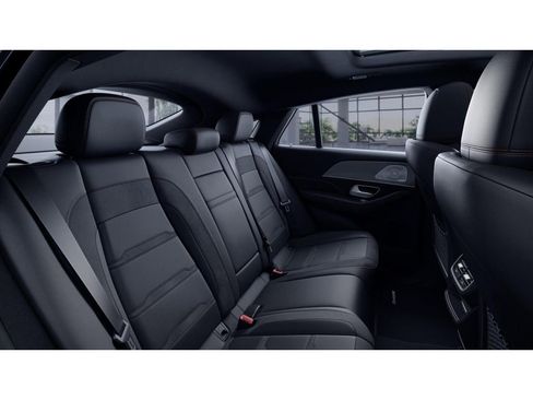 Used 2022 Mercedes-Benz GLE 53 AMG 4MATIC Coupe image 5