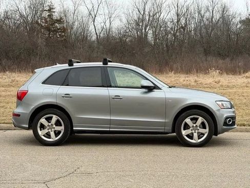 Used 2011 Audi Q5 3.2 Prestige image 35