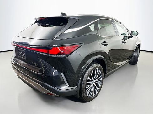 New 2026 Lexus RX 350 Premium Plus w/ Convenience Package AWD/4WD image 7