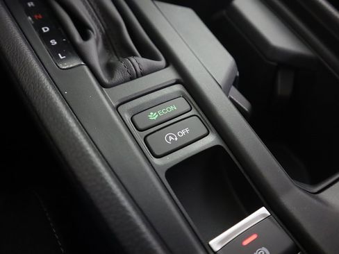 Certified 2025 Honda Accord SE image 48