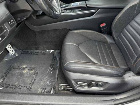 Used 2019 Toyota Avalon XSE FWD image 16