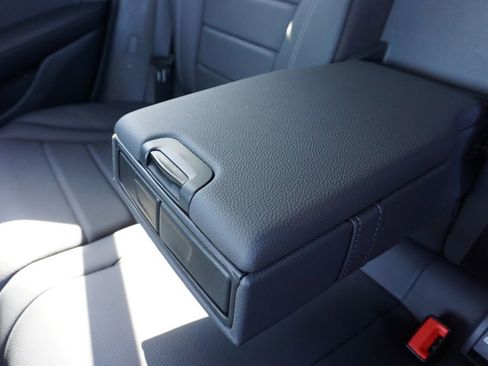 Certified 2023 Mercedes-Benz GLC 300 4MATIC Coupe image 37