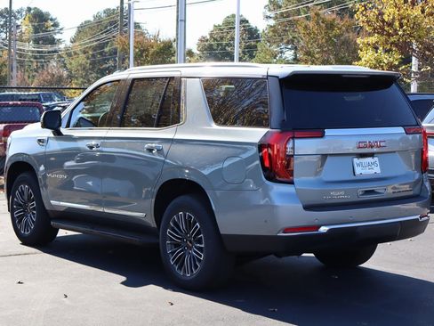 New 2026 GMC Sierra 1500 Denali image 6