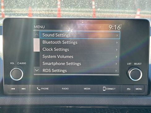 Used 2025 Honda Civic Sport image 28