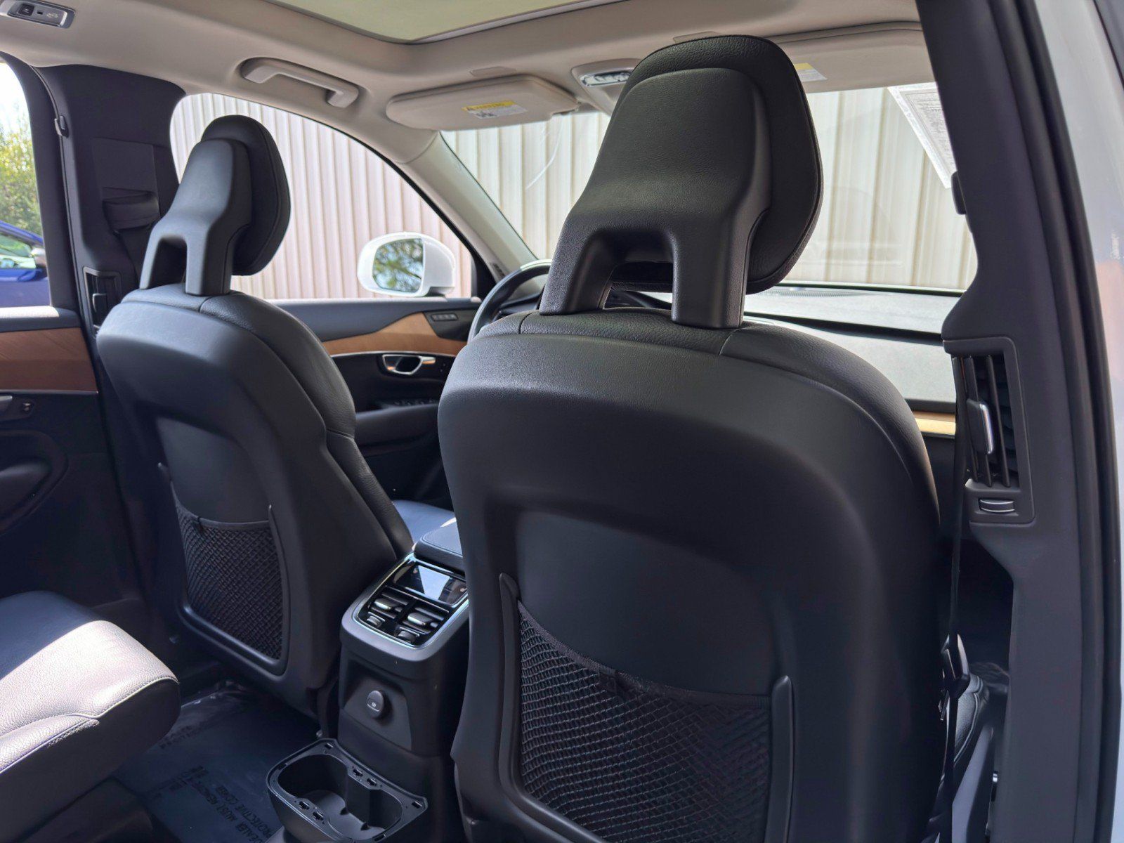 Used 2021 Volvo XC90 T8 Inscription Expression w/ Advanced Package AWD/4WD image 35