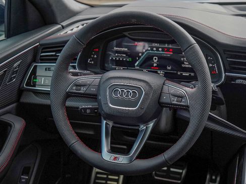 New 2026 Audi SQ8 Prestige image 21