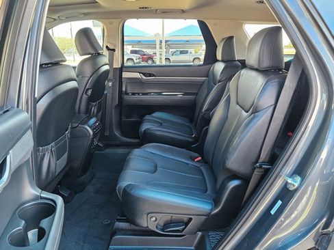 Used 2022 Hyundai Palisade SEL w/ Premium Package image 20