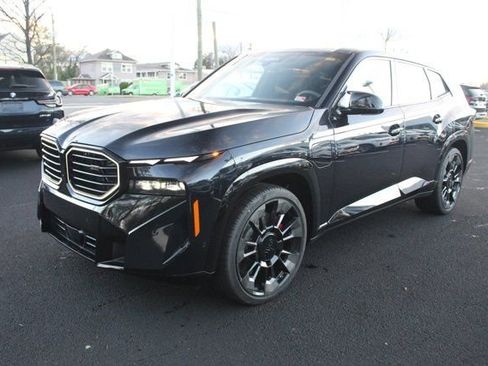 Used 2024 BMW XM image 3