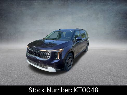 New 2026 Kia Carnival EX image 7