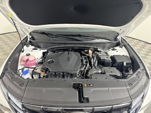 Used 2023 Hyundai Tucson Limited image 39