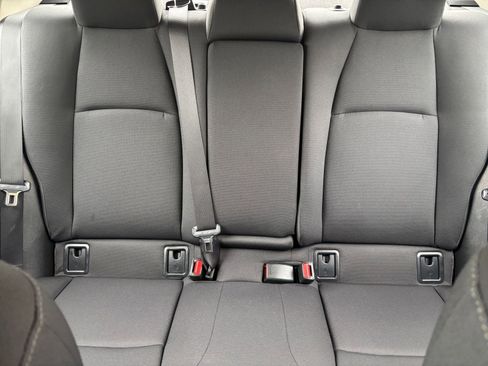 Used 2025 Toyota Corolla LE image 34