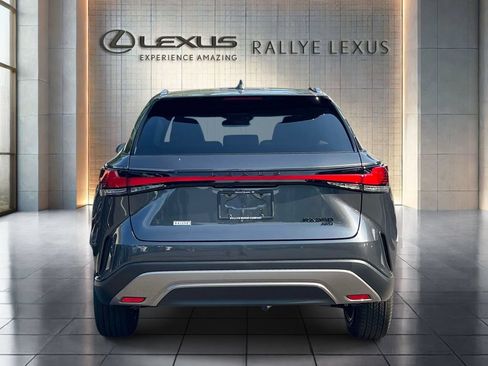 New 2026 Lexus RX 350 Premium AWD/4WD image 5