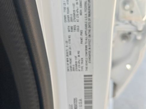 Used 2023 RAM 1500 Laramie image 31