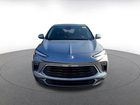 Used 2025 Buick Encore GX Preferred image 4