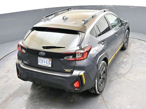 Certified 2024 Subaru Crosstrek 2.5i Sport image 40