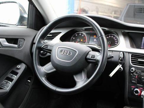 Used 2015 Audi A4 2.0T Premium image 18