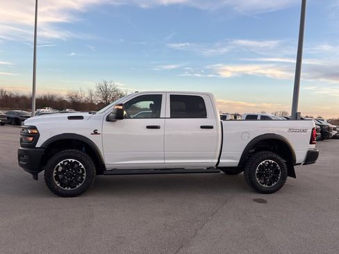 New 2026 RAM 2500 Tradesman image 7
