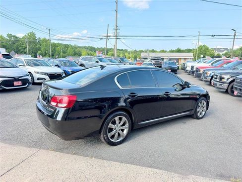 Used 2010 Lexus GS 350 AWD image 6