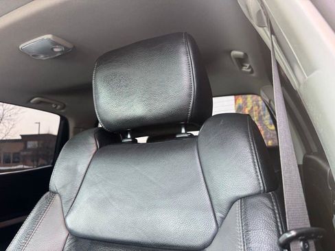 Used 2019 Toyota Tundra Limited w/ Limited Premium Package image 26