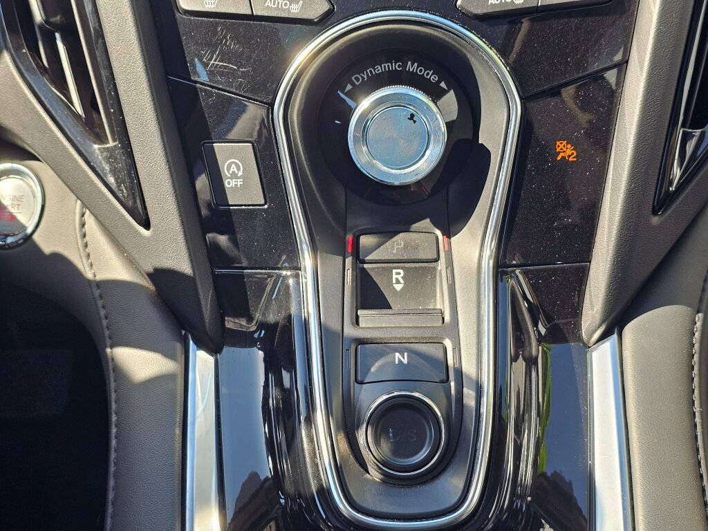 Used 2019 Acura RDX AWD image 31