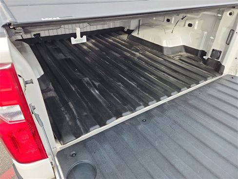 Used 2021 Chevrolet Silverado 1500 LTZ w/ LTZ Convenience Package II image 15