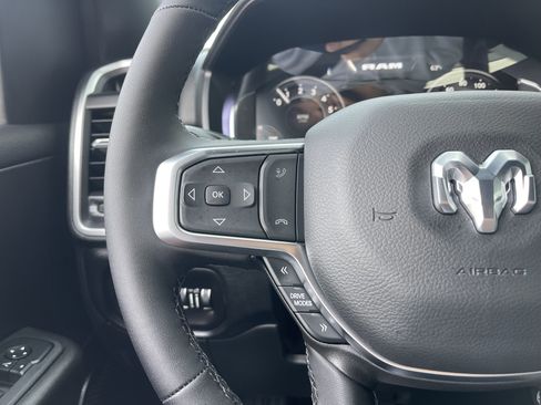 New 2026 RAM 1500 Big Horn image 39